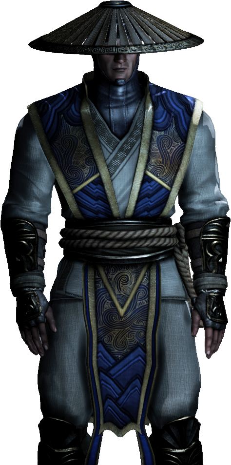 Download Mkx Raiden Png - Mortal Kombat X Raiden Png Clipart Png ...