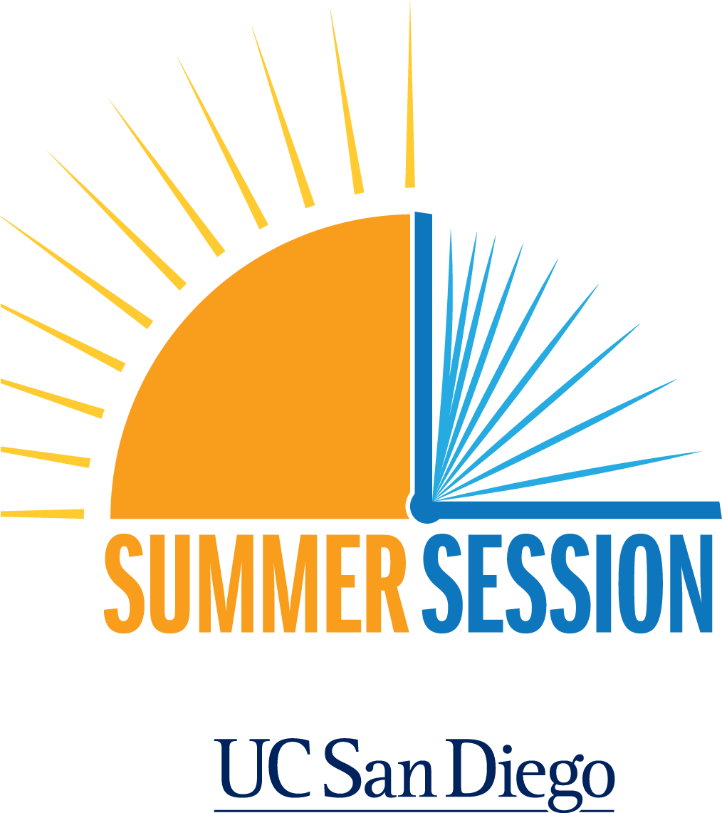 Ucsd Summer Session Clipart Large Size Png Image PikPng