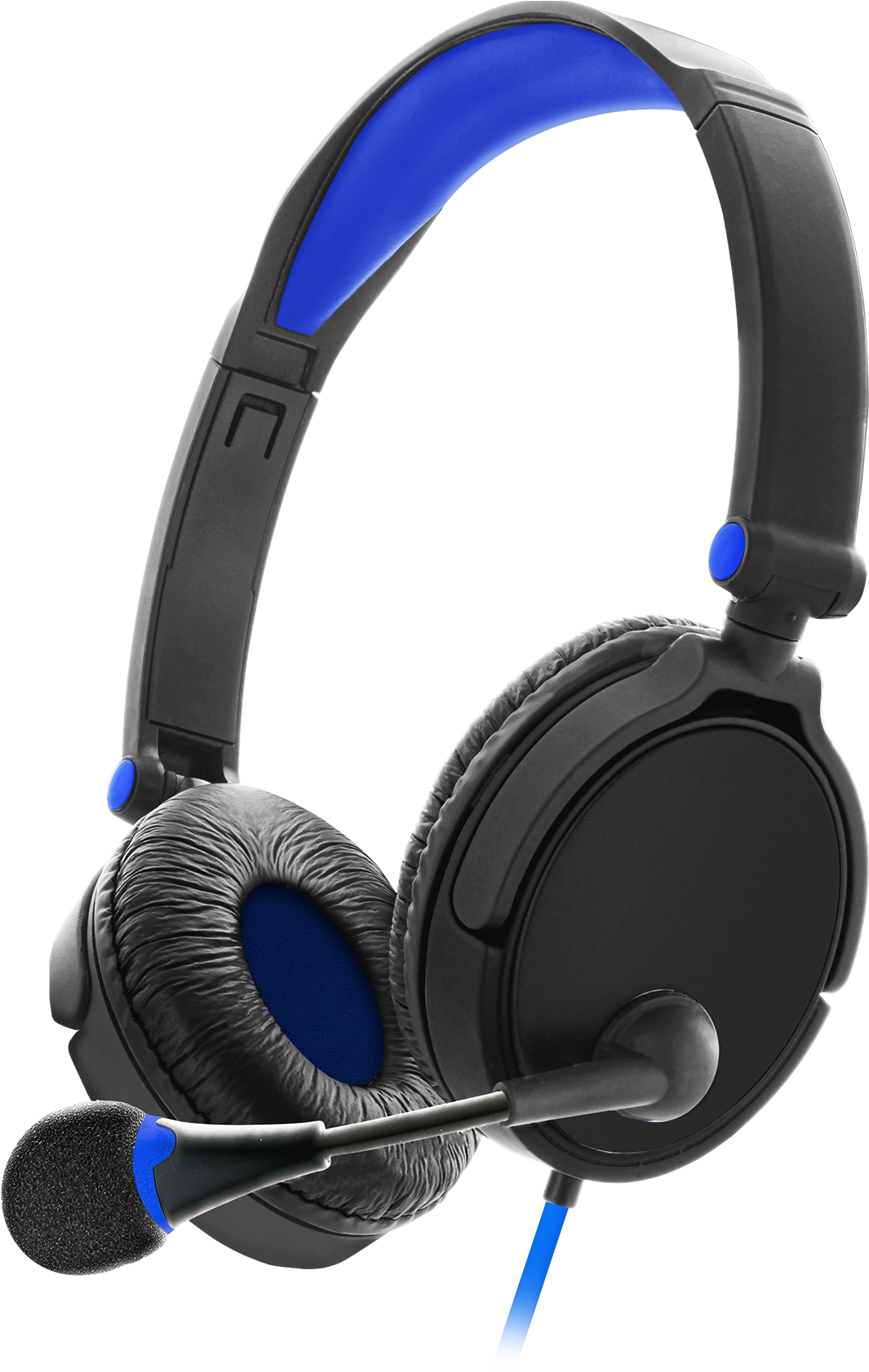 Download Experience Our Powerful Line Of Gaming Headsets - Headphones