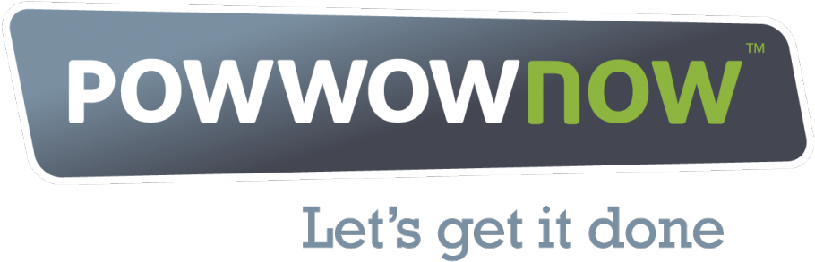 Powwownow Hands 3m Advertising Account To Hometown Powwownow Logo Png Clipart Large Size Png Image Pikpng