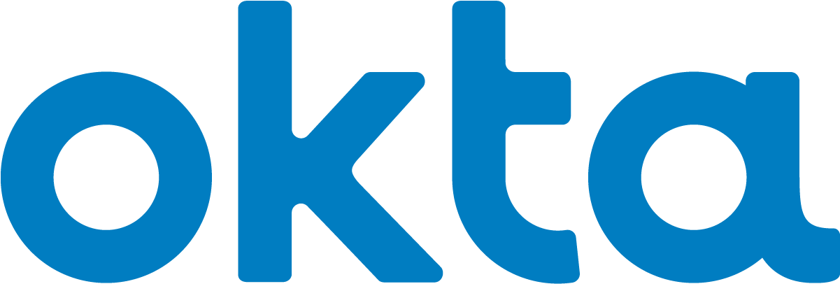 Okta Inc Clipart - Large Size Png Image - PikPng