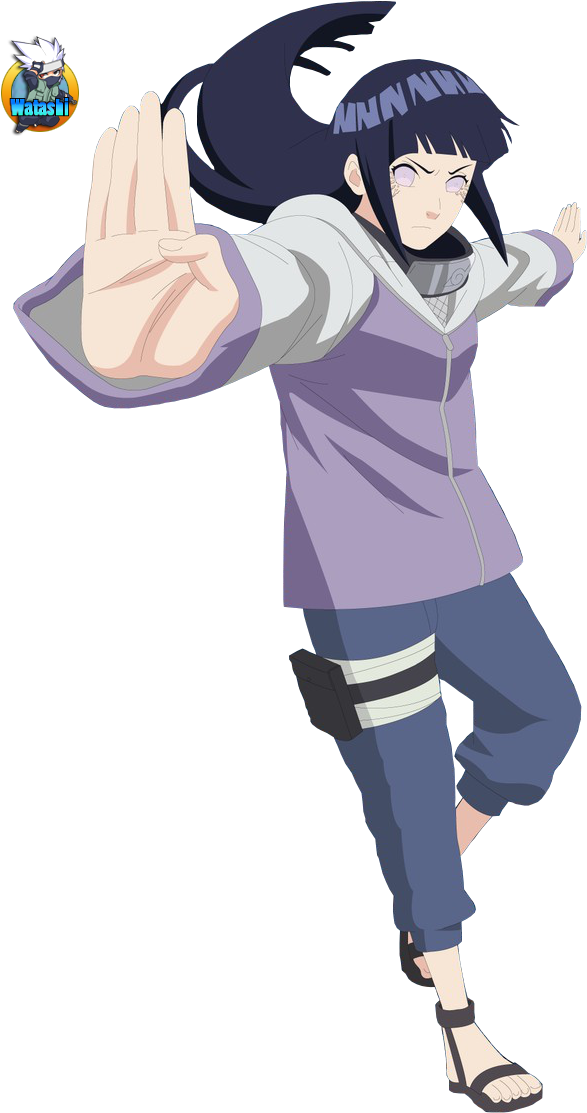 Download Hinata Download Transparent Png Image - Naruto ...