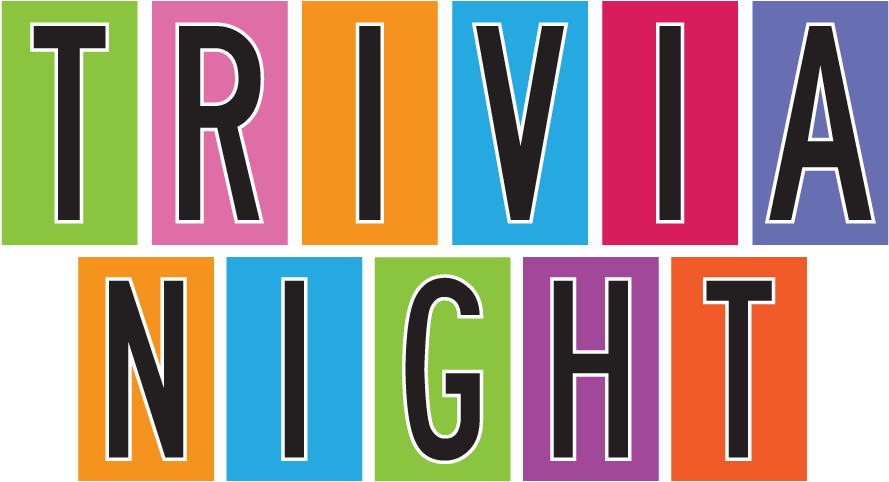 Trivia Png - Graphic Design Clipart - Large Size Png Image - PikPng