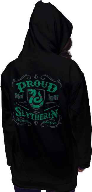 Proud To Be A Slytherin - Thulsa Doom Clipart - Large Size Png Image ...