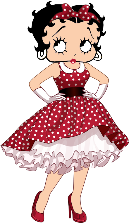 Download Betty Boop Cartoon, Betty Boop Pictures, Cartoon - Betty Boop ...