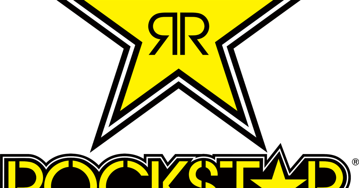 Rockstar Energy Drink Can Mascot Pictures To Pin On - Rockstar Energy