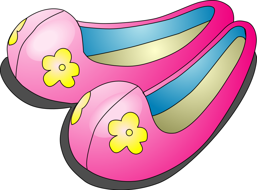 How To Set Use Shoes 05 Icon Png Clipart (900x665), Png Download