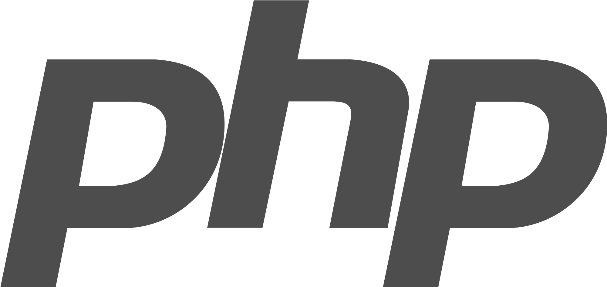 Серый логотип. Php лого. Php иконка. Php язык программирования логотип.