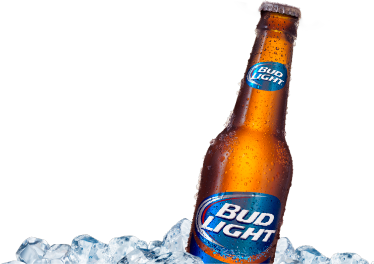 Download Beer Logos Bud Light - Bud Light Clipart Png Download - PikPng