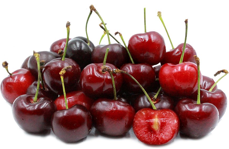 Cherry open