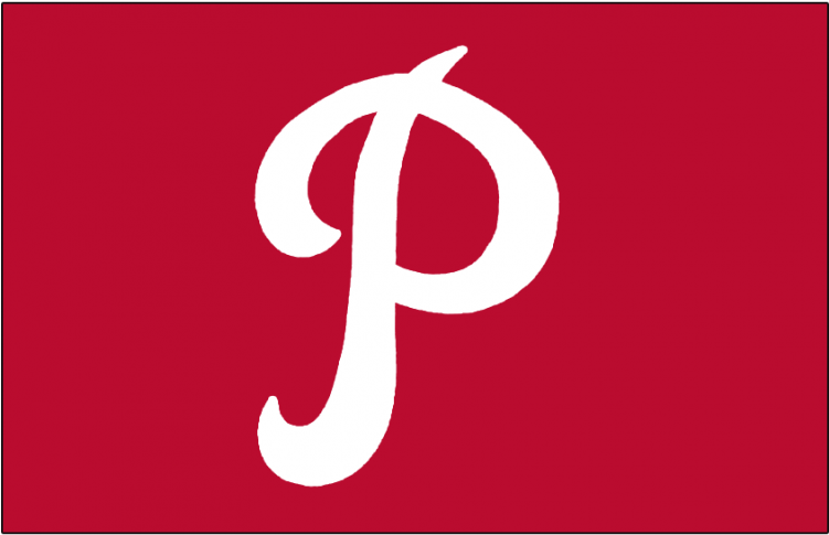 Download Philadelphia Phillies Logos Iron On Stickers And Peel-off ...