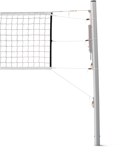 Download Schelde Official Fivb Volleyball Net - Net Clipart Png ...