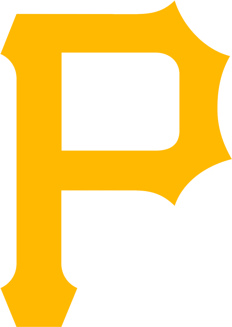 Pittsburgh Pirates Clipart - Large Size Png Image - PikPng