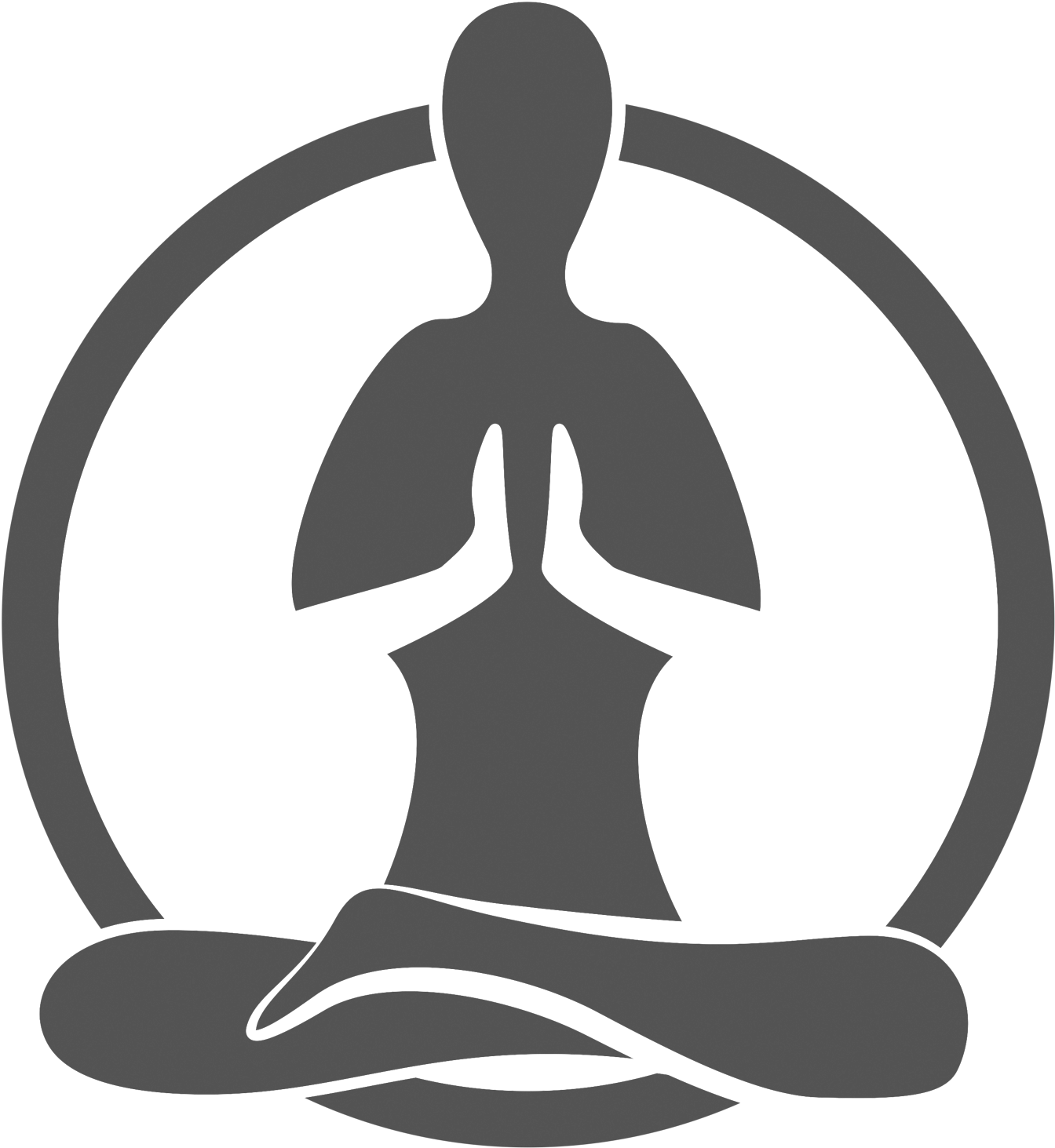 Yoga SVG bundle by Oxee, yoga quotes svg, girl yoga silhouette svg, namaste  svg, do yoga
