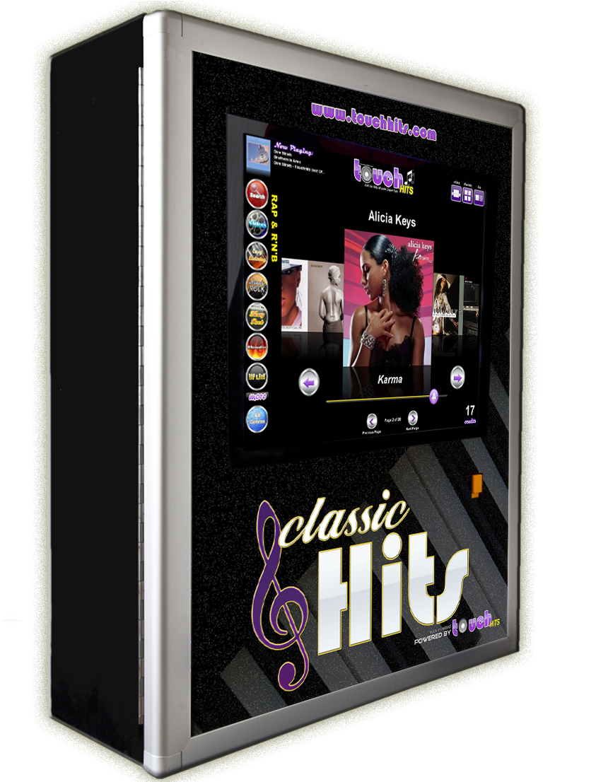 Digital Jukeboxes Clipart (900x1105), Png Download