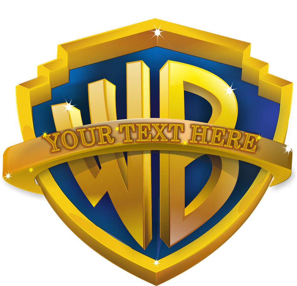 Warner Bros Pictures Logo Png - Warner Bros Logo Png Clipart ...