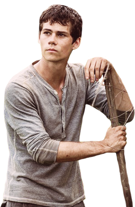 Download 15 Thomas Maze Runner Png For Free Download On Mbtskoudsalg Maze Runner Thomas Png