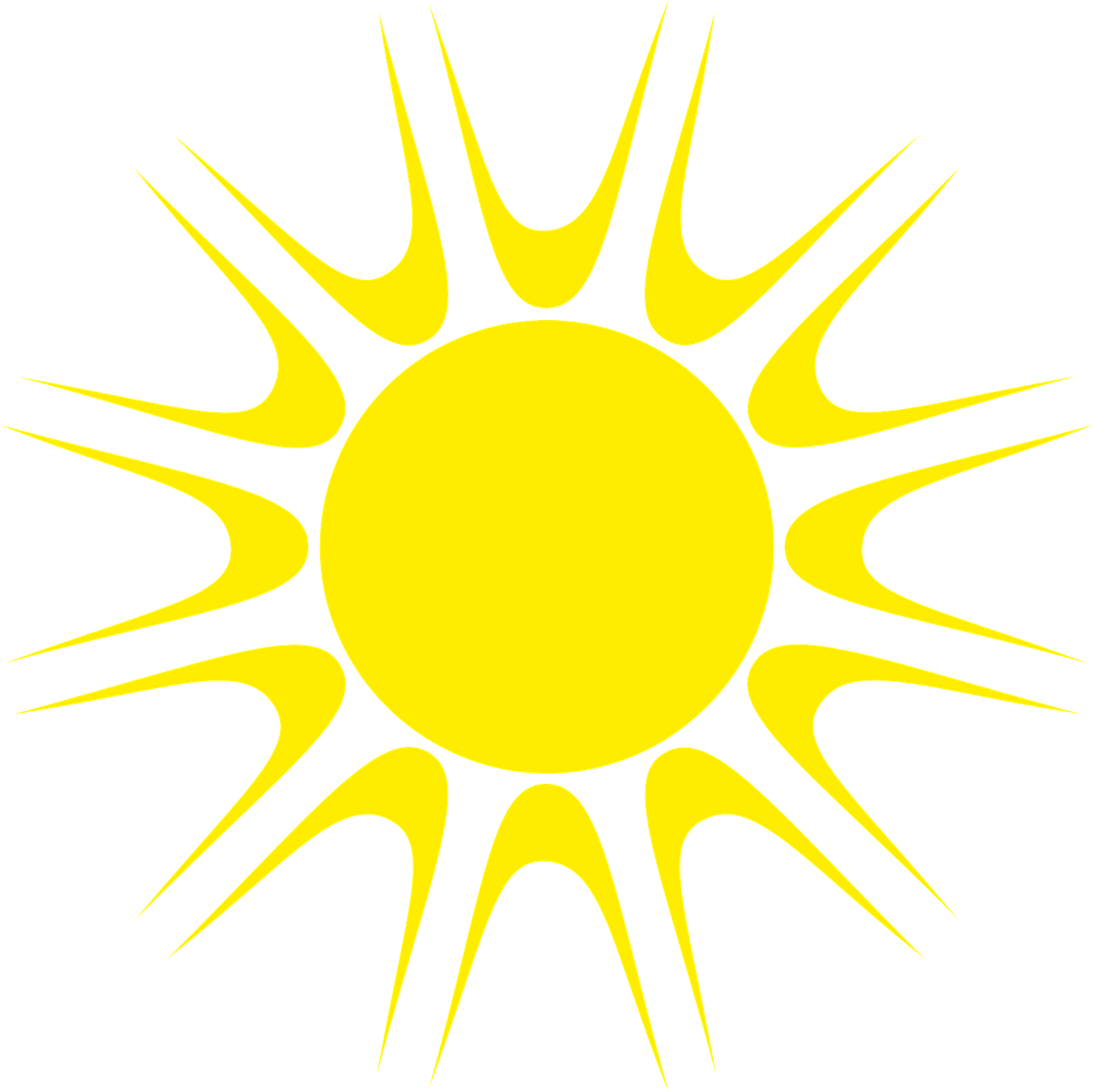 Download Vector Graphics, - Logo Sinar Matahari Png Clipart Png