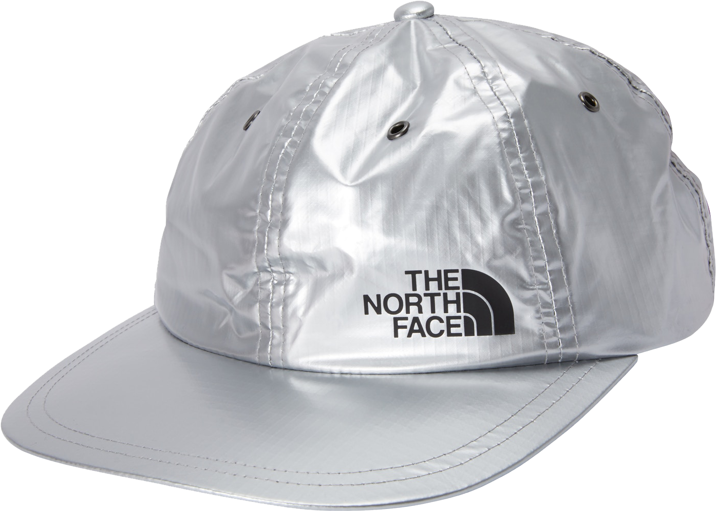 Supreme X Northface 6panel - North Face Clipart - Large Size Png Image - PikPng