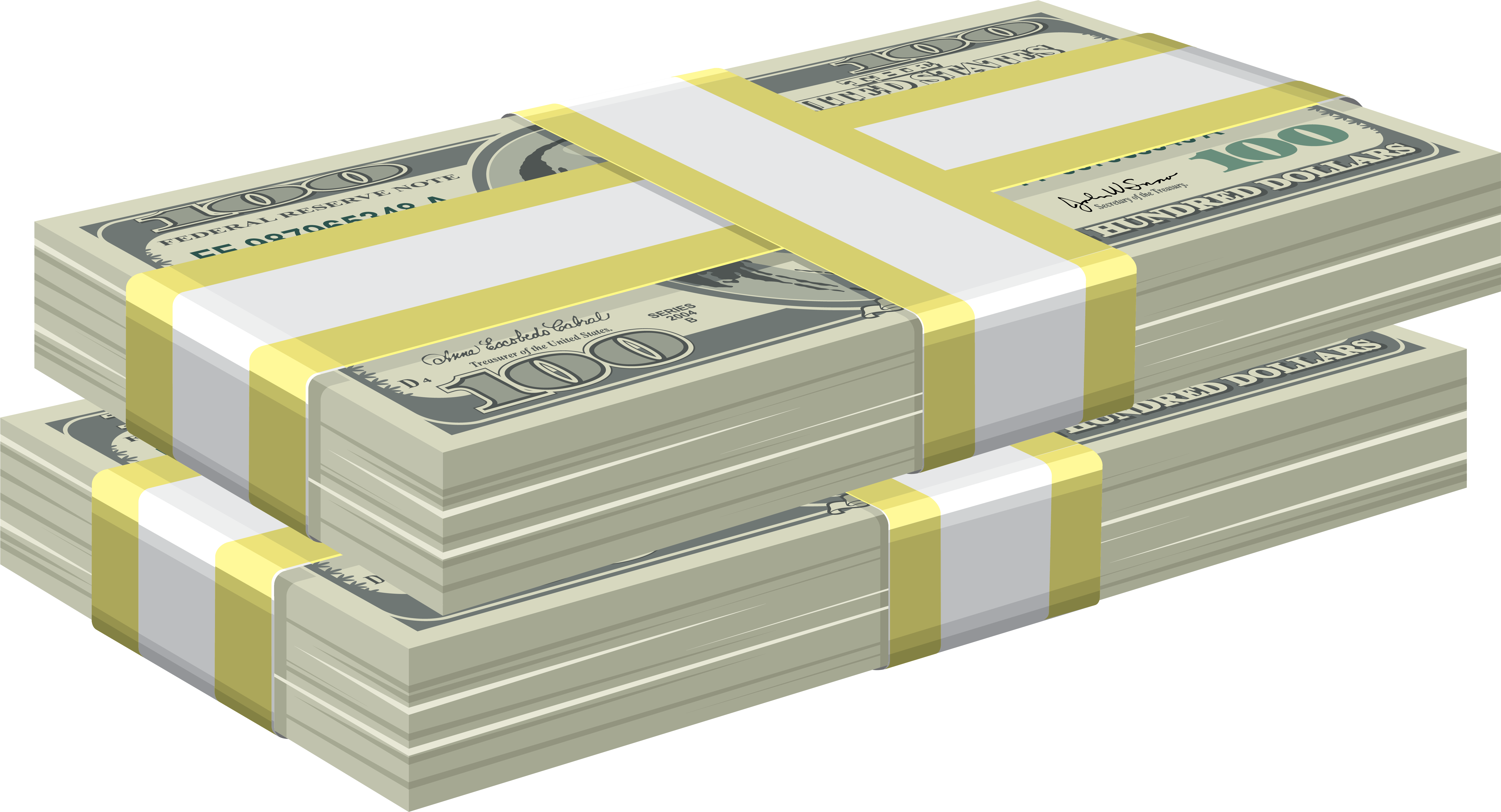 Bundles Of Dollars Png Clipart Image - Bundles Of Dollars Png ...