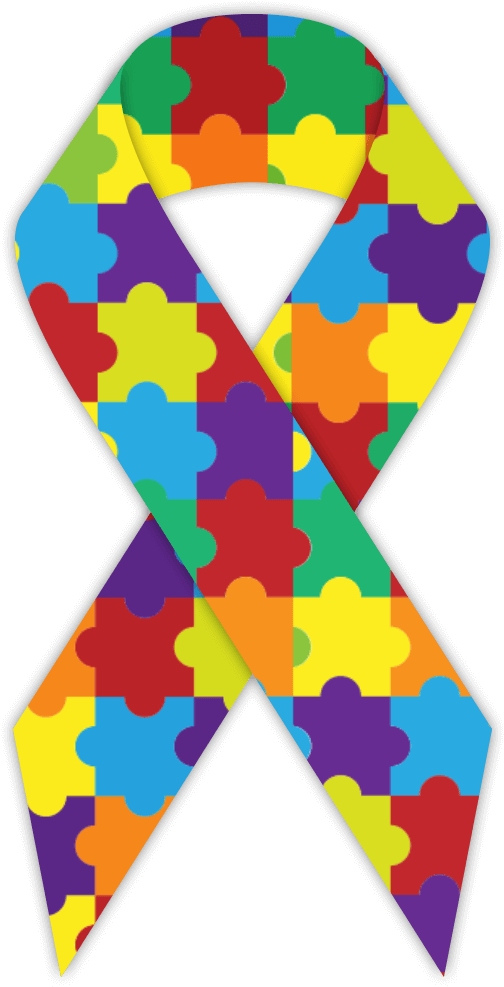 Download Png Autism Awareness Logo Png Clipart Png Download Pikpng