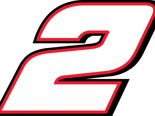 Nascar Fonts Clipart - Large Size Png Image - PikPng