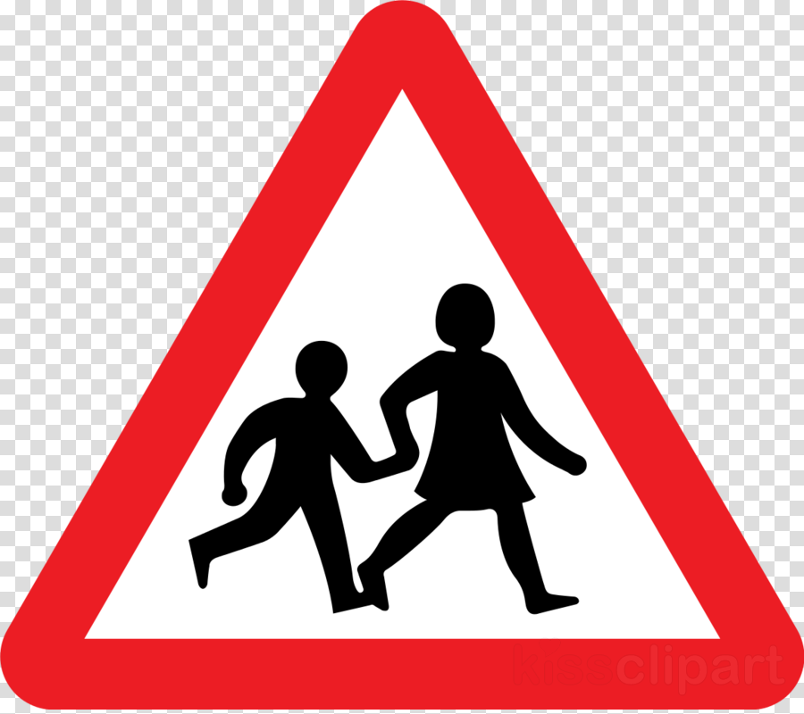 Download Road Signs Clipart The Highway Code Traffic Sign Road - School ...