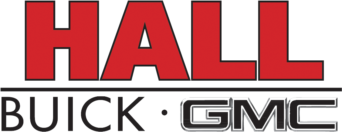 Download Gmc Logo Png - Hall Buick Gmc Logo Clipart Png Download - PikPng