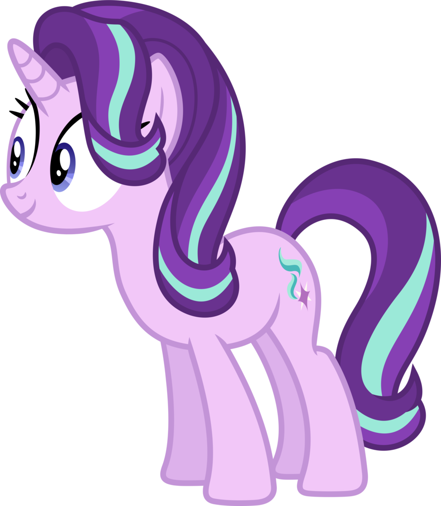 1508898415089 - My Little Pony Starlight Glimmer Clipart - Large Size ...