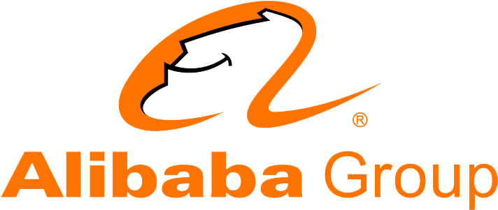 Alibaba Group Logo - Alibaba Group Clipart - Large Size Png Image - PikPng