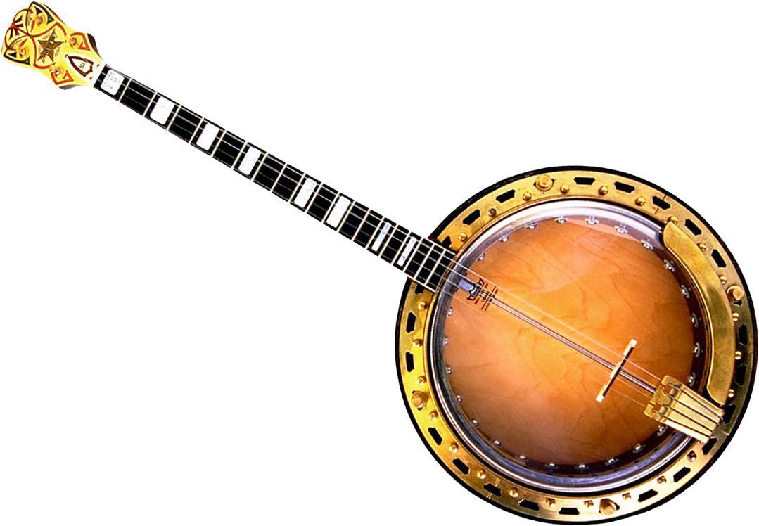 Banjo Png Transparent Image - Banjo Png Clipart - Large Size Png Image ...