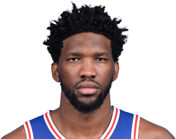 Embiid Image - Joel Embiid Clipart - Large Size Png Image - PikPng