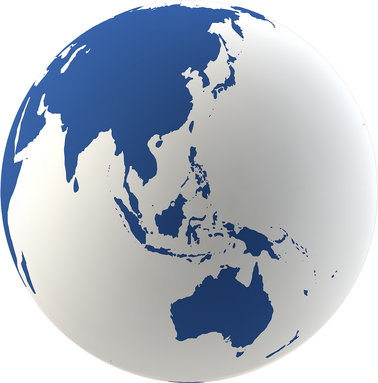 Download Morningstar Rating - Asia Pacific Map Png Clipart Png Download ...