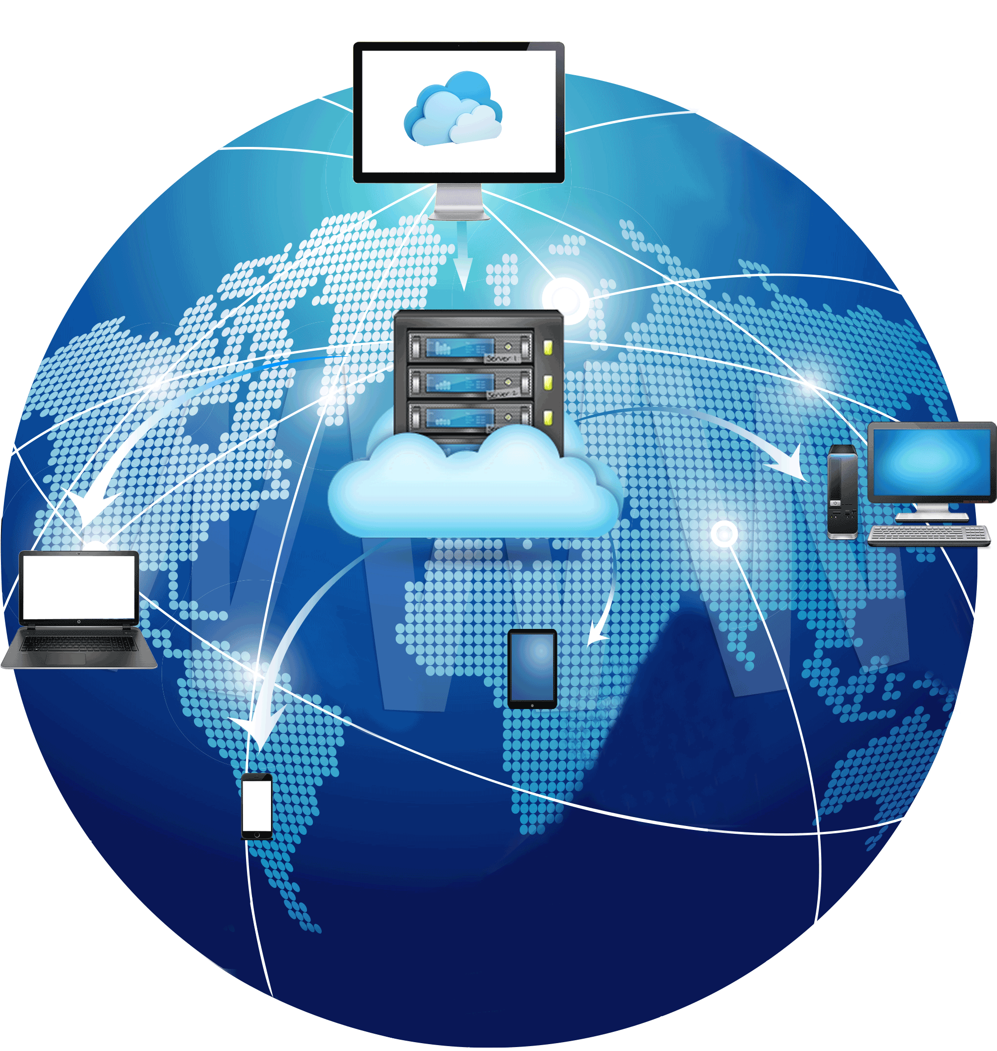 Internet messaging. Информационные технологии иконка. Хостинг провайдер.