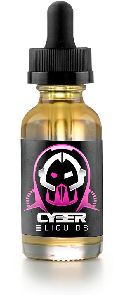 Supernova By Cyberliquids - Cyber Liquid E Juice Clipart - Large Size ...