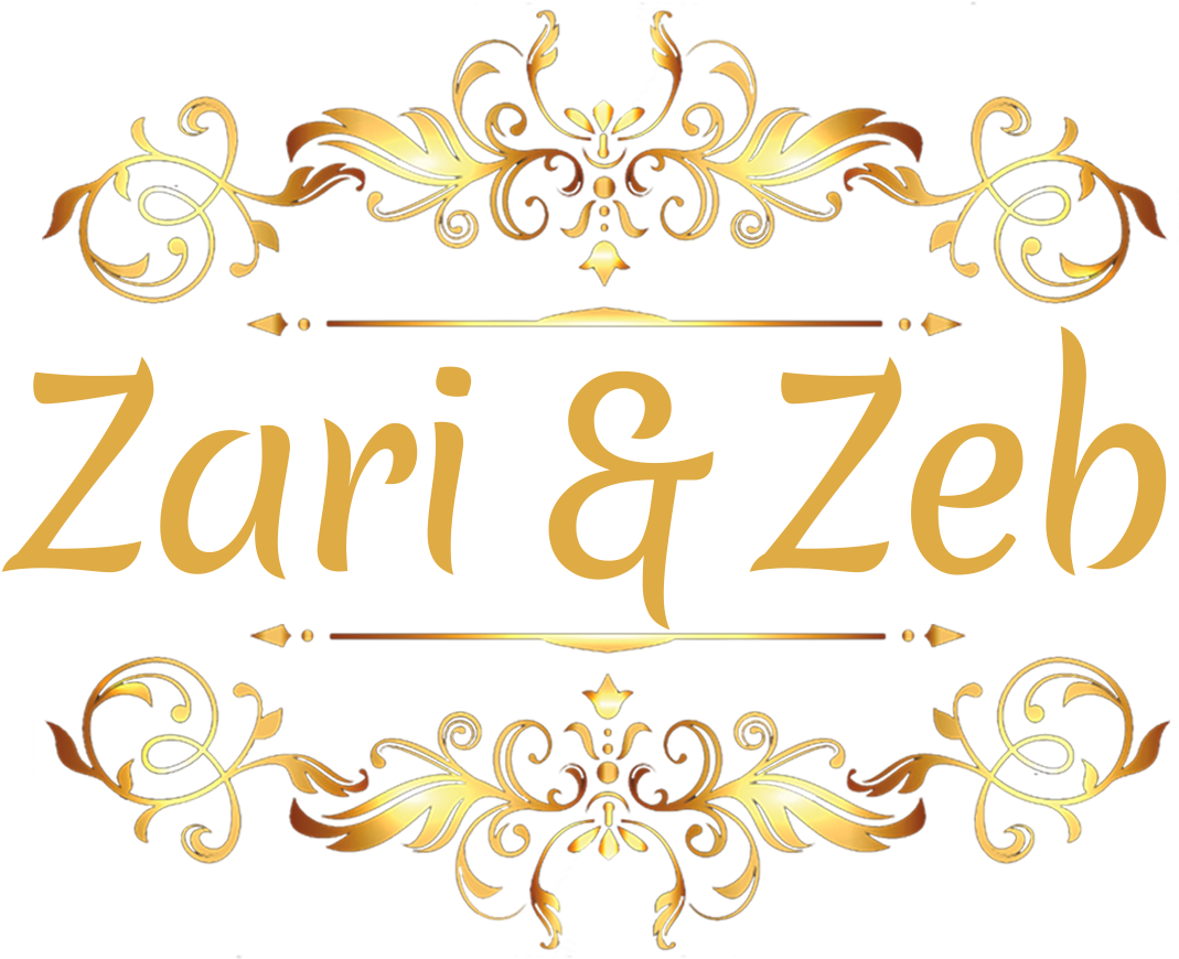 Gharara Online Shopping Store - Zari & Zeb Clipart - Large Size Png ...