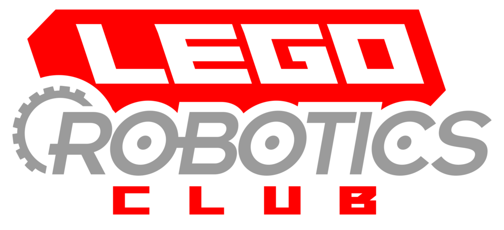 Lego Robotics Team Logo Clipart (1000x458), Png Download