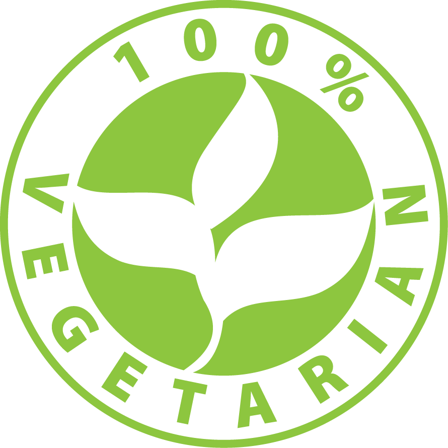 Image G, Ery Logo Suitable Vegetarians - 100 Vegetarian Logo Png ...