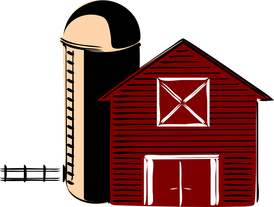 Clip Art Images - Farm Clip Art - Png Download - Large Size Png Image ...