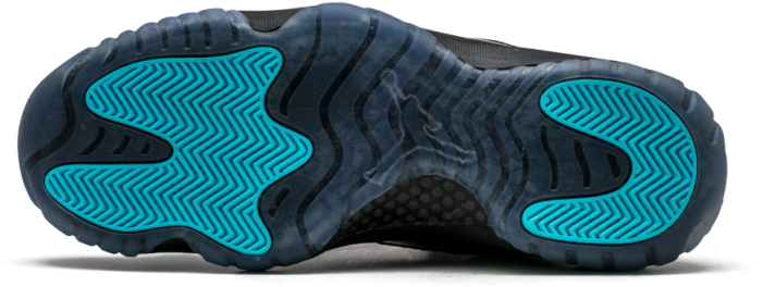 Fake gamma clearance 11s