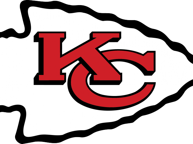 Dallas Cowboys Clipart Png - Logo Kansas City Chiefs Transparent Png ...