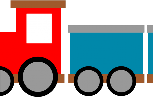 Download Thomas The Tank Engine Clipart Choo Choo Train - Clipart Toy ...