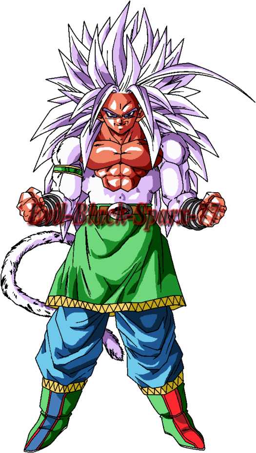 Download Goku Super Saiyan - Goku Clipart Png Download - PikPng