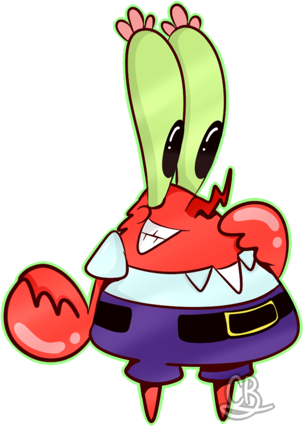 Download Banner Free Library Krabs At Getdrawings Com Free For Mr