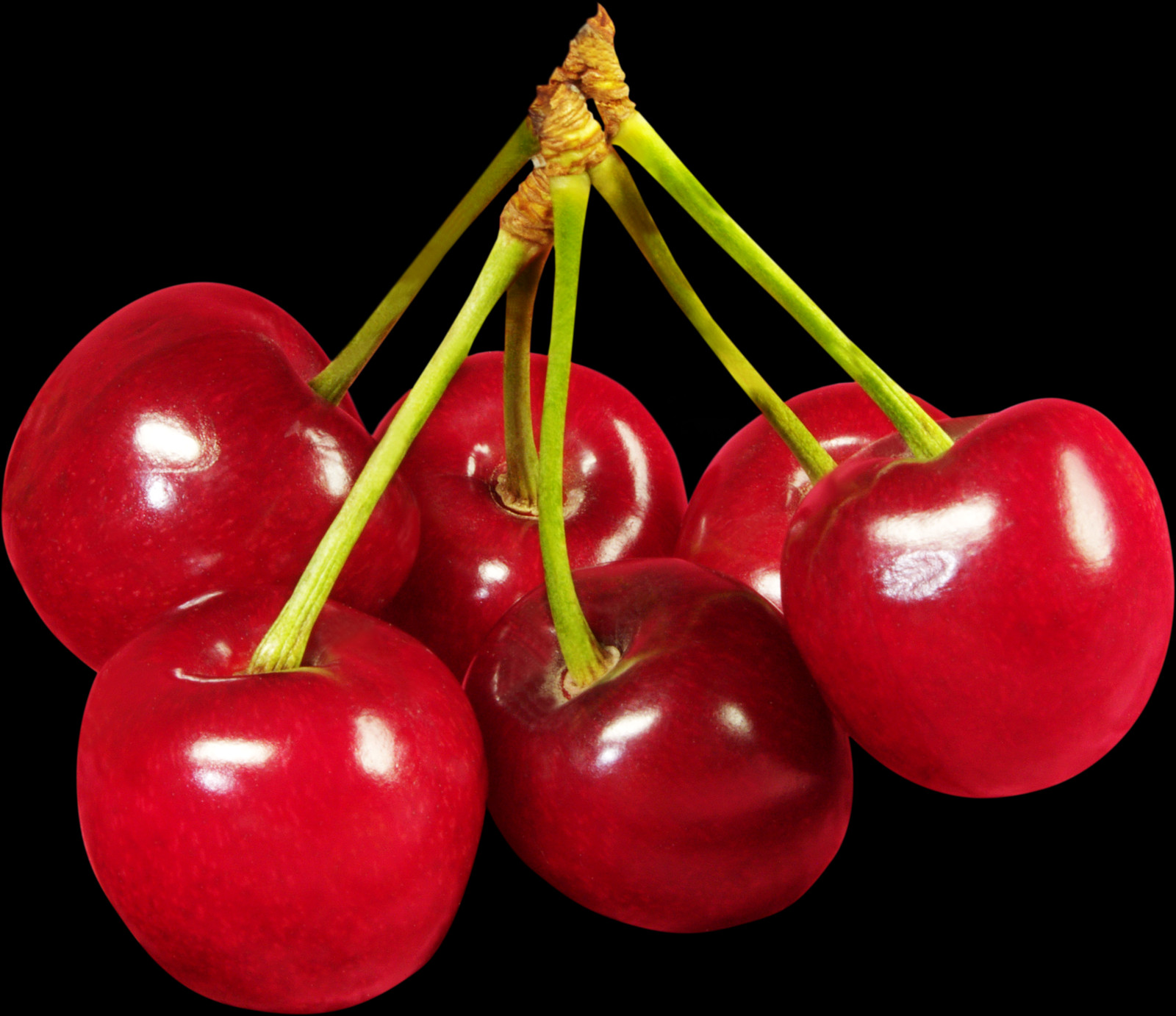 Cherry In Kannada Clipart (1600x1382), Png Download