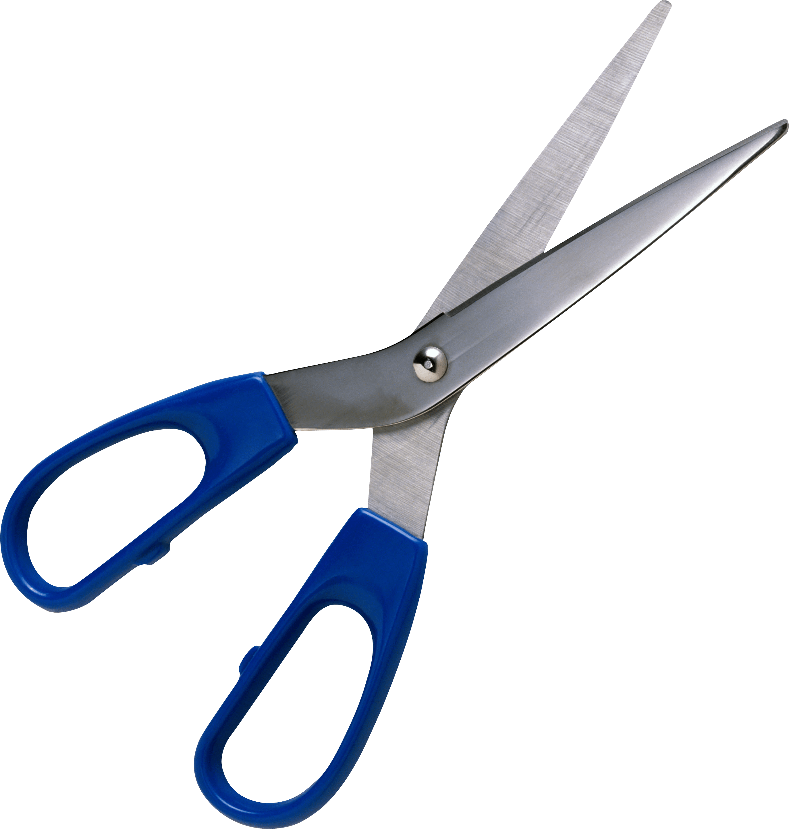 Scissors Clipart - Large Size Png Image - PikPng