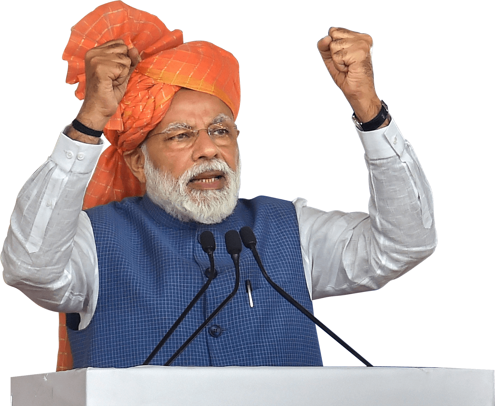 Download Narendra Modi Clipart Png Download - PikPng