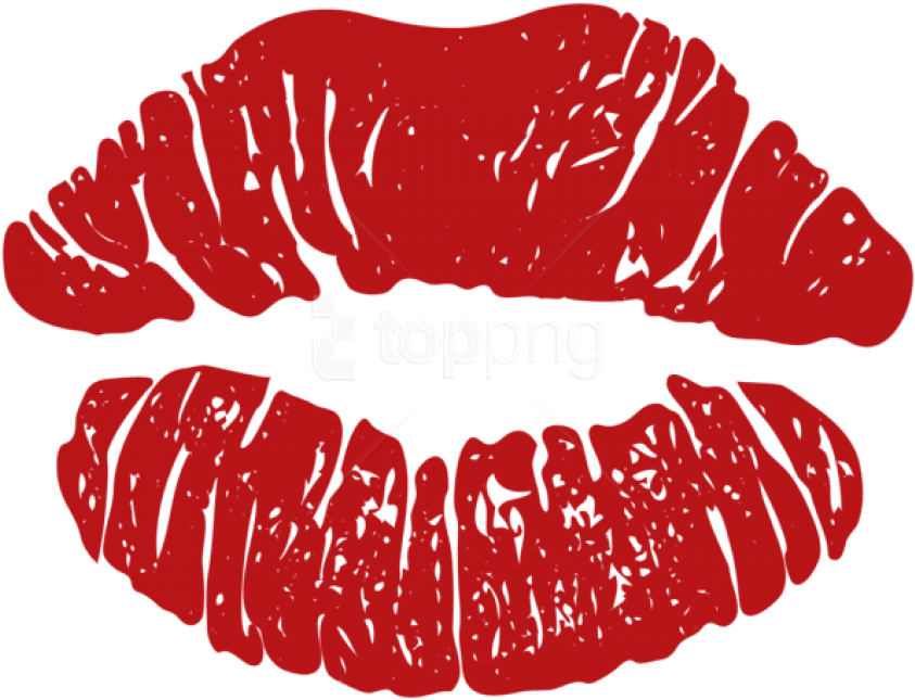 Download Free Png Download Kiss Transparent Png Images Background ...