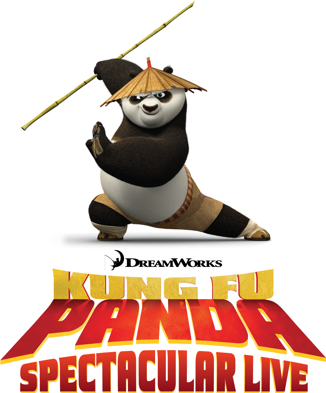 Editor's Picks - Kung Fu Panda 2 Clipart - Large Size Png Image - PikPng