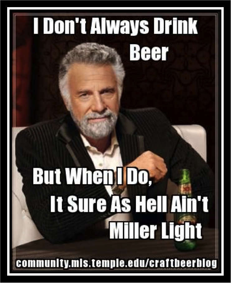 Funny Miller Lite Memes , Png Download Clipart - Large Size Png Image ...